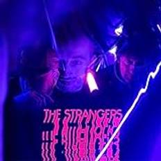 The Strangers The Strangers Rap Hip-Hop Vinyl (Vinyl)