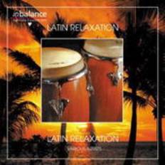 Latein CD Latin Relaxation (CD)