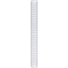 Gabion Gabiona Gabion Pillar