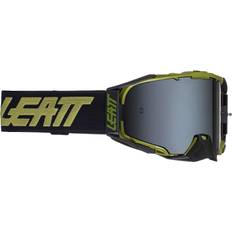 Occhiali da moto LEATT Accessorio per casco Velocity Desert