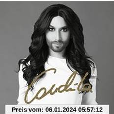 Conchita Wurst Conchita (CD)