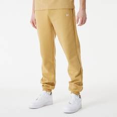 New Era Trousers & Shorts New Era Jogger Sweatpants ESSENTIAL bronze