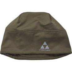Gröna Mössor Fischer Vemdalen Pro Beanie Olive