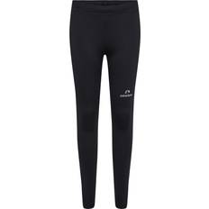 Newline Sport-leggings Schwarz Mittlerer Bund Jahre