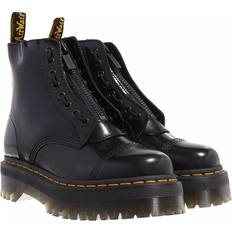 Dr. Martens Sinclair Buttero - Black