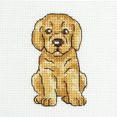 Needlework Kits RTO Clumsy Jackie H241 Counted Cross Stitch Kit