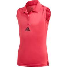 Polo Kinderkleding adidas Aero Ready Match Tank - Pink/Roze