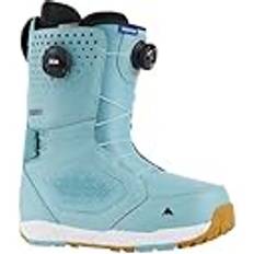 Blå Snowboard Støvler Burton Boa Snowboard Boots Blue herr herr blå