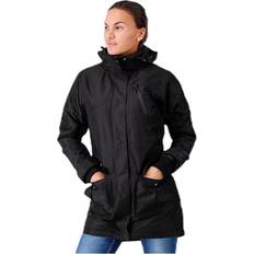 2117 of Sweden Jassen 2117 of Sweden Kiruna Parka - Black