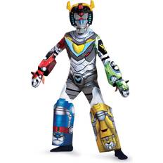 Disguise Voltron Deluxe Child Costume