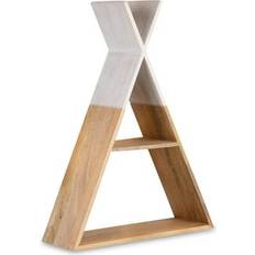 Ashley Wall Shelves Ashley Signature Casual Cadel Wall Shelf