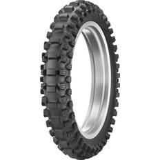 Dunlop Motorcycle Tires Dunlop Geomax MX33 70/100-10 Rear Tire 45234057