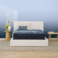 Serta Perfect Sleeper Oasis Sleep Firm Mattress