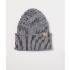 Woolrich Accessoires Woolrich Hat Men colour Grey Grey