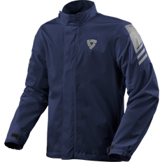 Rev'it! Cyclone H2O, Regenjacke Dunkelblau