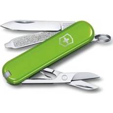 Victorinox Classic SD Coltellino Svizzero 7 Funzioni