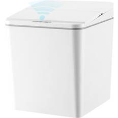 Bakeey Bakeey 6L Touch free Trash Cans Smart