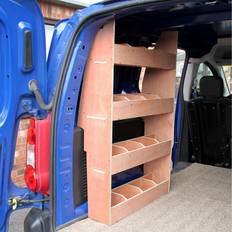 Partner swb Van Shelving