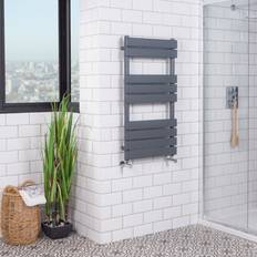 Heated Towel Rails WarmeHaus Juva 950 Grey