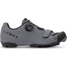 Scott Comp Boa Reflective Mtb Shoes - Grey