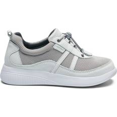 New Feet 39 Sneakers New Feet sko hvid mesh