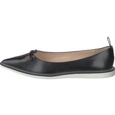 Marc Jacobs Chaussures Marc Jacobs The Mouse Shoe - Black Female