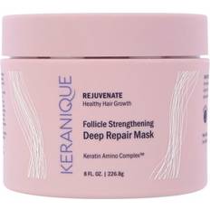 Keranique Follicle Strengthening Deep Repair Hair Mask