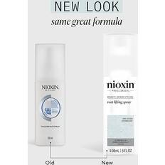 Hair Products Nioxin 3D Styling Thickening Spray For Texture Volume