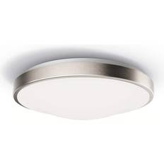 Philips Ceiling Flush Lights Philips LED 90-Watt 13-inch 5 Mount 1-Pack Ceiling Flush Light