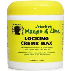 ​Jamaican Mango & Lime Jamaican Mango & Lime Locking Creme Wax