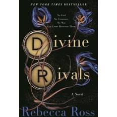 Divine Rivals (Inbunden)