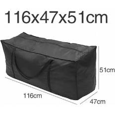 Patio Cushion Storage Bag Garden Cushion Cover