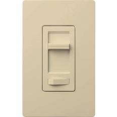 Lutron LECL-153PH-IV Lecl-153Ph-Ivlumea Dimm Led/Cfl Iv