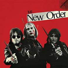 Order (CD)