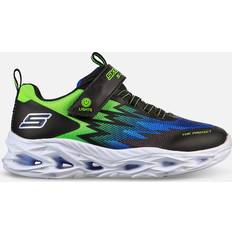 Skechers Scarpe da ginnastica Skechers Boys Vortex-Flash Bblm - Azul/Negro