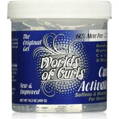 Curls Worlds Of Curls Curl Activator