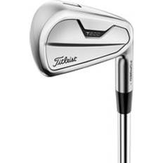 Titleist Of Right-handed Regular Golf Irons T-200ii