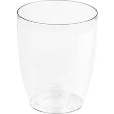 Prosperplast Prosper Plast DUOW130P-CPNO 13.2 "Coubi" Flowerpot