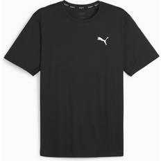 Puma T-skjorter & Singleter Puma Run Favorite Men's T-Shirt, Black