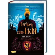 Disney. Twisted Tales: Der Weg zum Licht Hercules