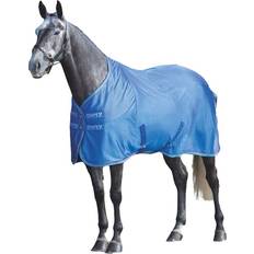 78in, Black Original Mesh Horse Cooler Rug