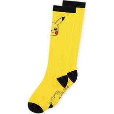 Pokémon Knee High Strumpor Pikachu 39-42