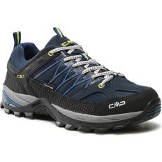 CMP Trekkingskor CMP Trekking-skor Rigel Low Trekking Shoe Wp 3Q54457 Cosmo/Plutone 8051737399686 1269.00