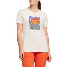 Cotopaxi Women's Vibe T-Shirt Bone