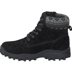 Soft Comfort Bend Brodd 6 Botas - Black