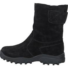 Kengät Soft Comfort Medford Brodd 6 Boots - Black