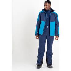 Abbigliamento Dare 2b Emulate Ski Jacket: Methyl/Nightfall Navy: M, Colo