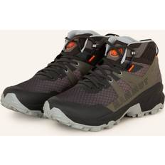 Grå - Herre Tursko Mammut Sertig II Mid GTX Men's Darktin/Tin