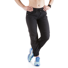 Casall Essential Stretch Pants - Black