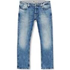 Teddy Smith Jeans herr, Vintage/indigo